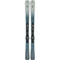 Rossignol Experience 80 Carbon (2026) + Xpress 11 GW 